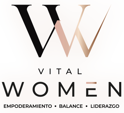 Vital Women — Empoderamiento, Balance, Liderazgo