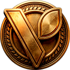 Medalla Oro